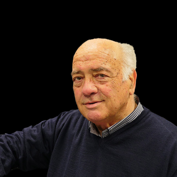 Franco Castelmani