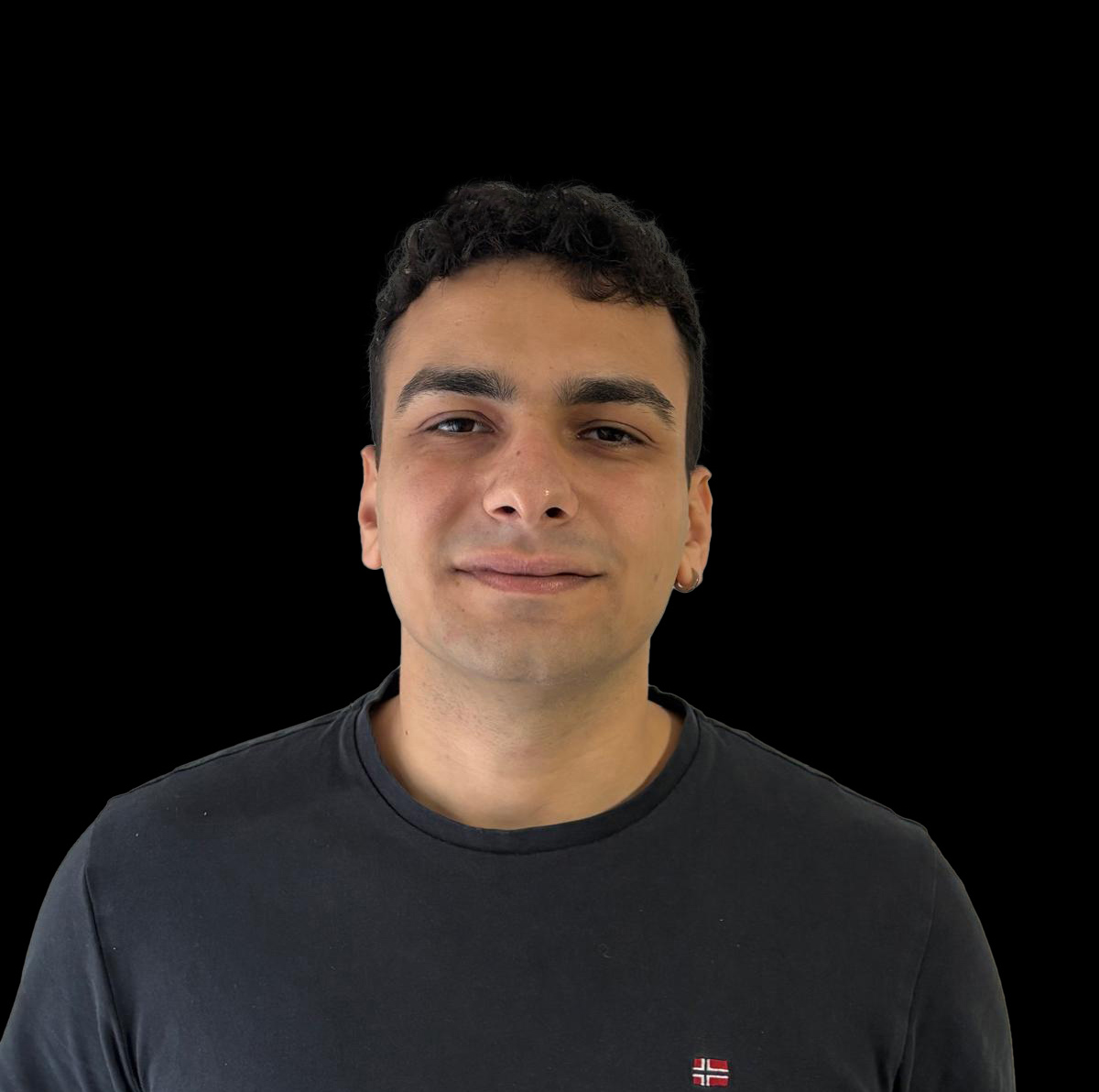 Cristian Ciccone